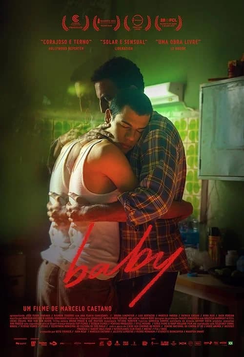 Baby
