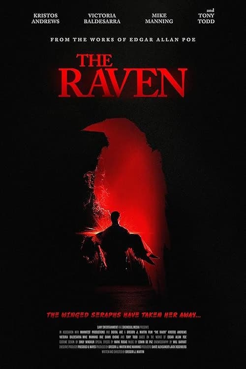The Raven